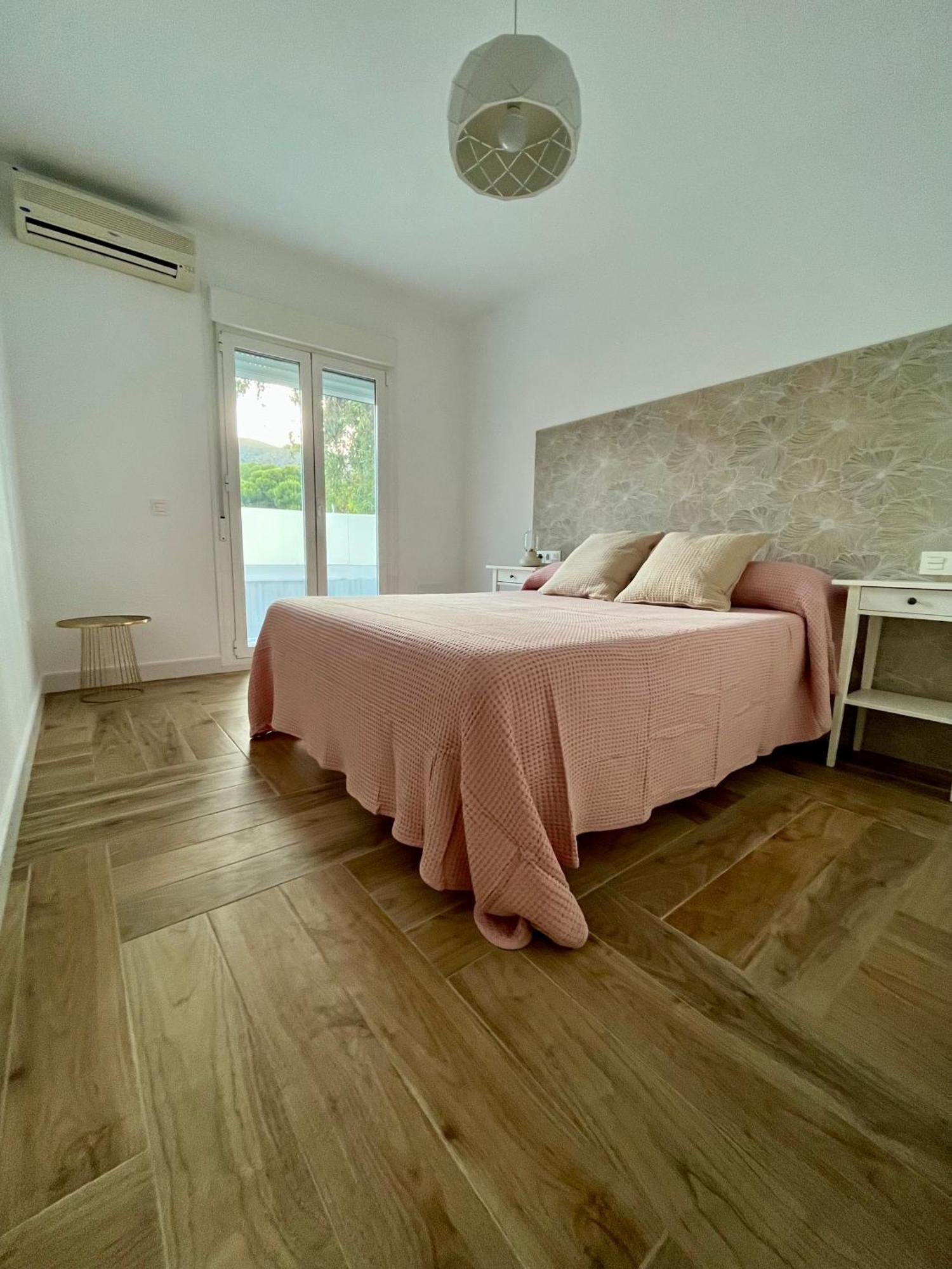 Apartmán Helices Centro San Jose Cabo De Gata Exteriér fotografie